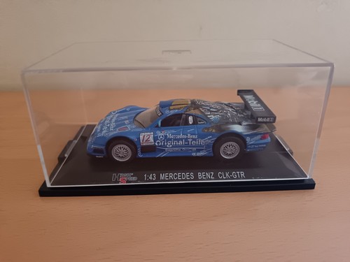 High speed voiture - high, 1/43