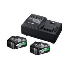 Booster pack 2 batteries Multi