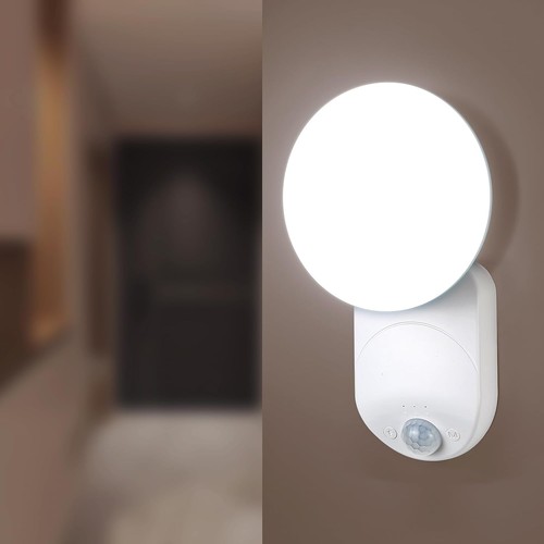 Lampe murale usb - lampe, rechargeable