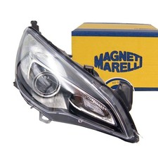 Phare principal avant droit