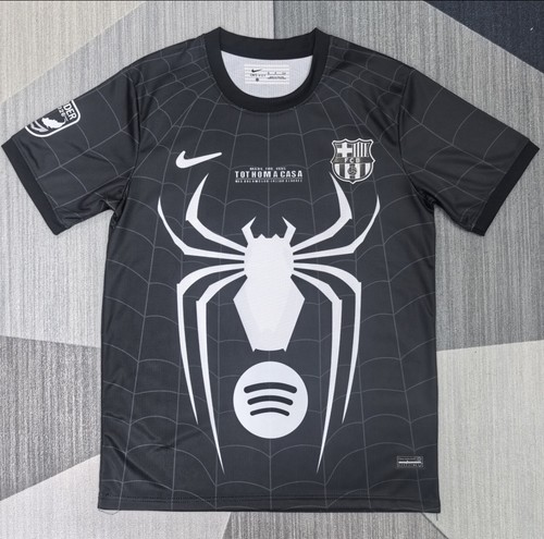 Nike maillot barcelone x - nike,