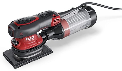 Flex compact ponceuse - ponceuse, vibrante