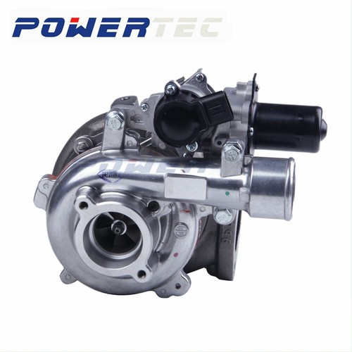 Ct16v turbo chargeur - turbo,