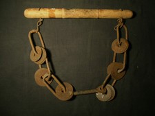 Ancien Instrument de Musique 