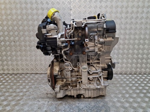 Moteur volkswagen polo golf - moteur,