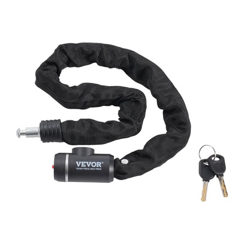 Antivol moto scooter - de, moto/scooter/vélo