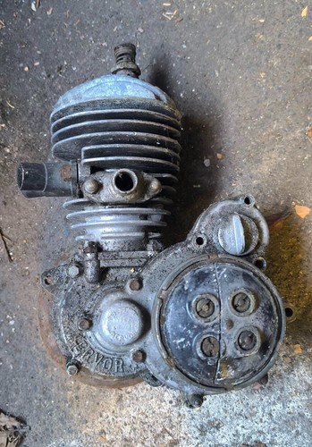 Moteur nervor pour bma type - nervor,