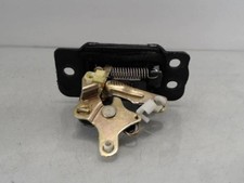 Fermeture non centralisee