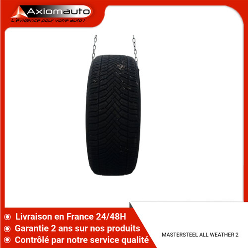 Pneu mastersteel all - pneu,