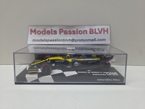 Renault rs20 alonso barcelona - rs20,