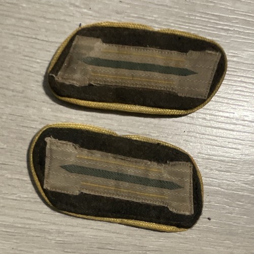 Lot insignes patch - insignes, tissu