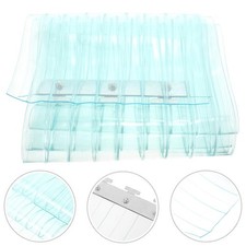  Kit de rideau de porte en