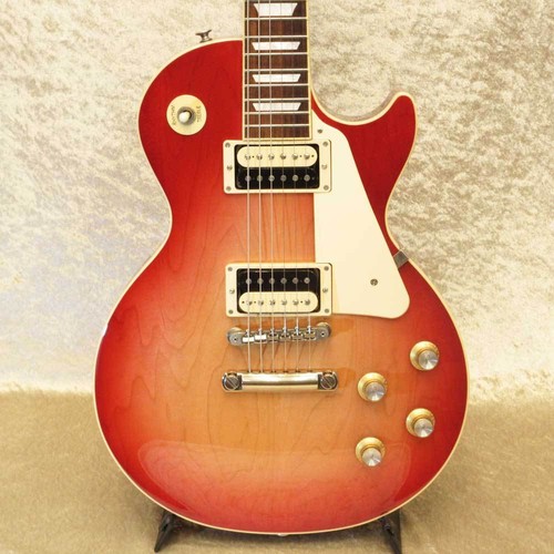 Gibson les paul - paul, classic