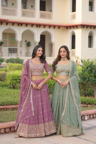 Fête lehenga choli - fÊte, designer