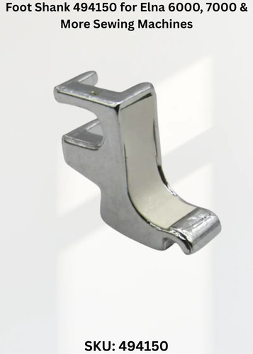 Foot shank 494150 - shank, —