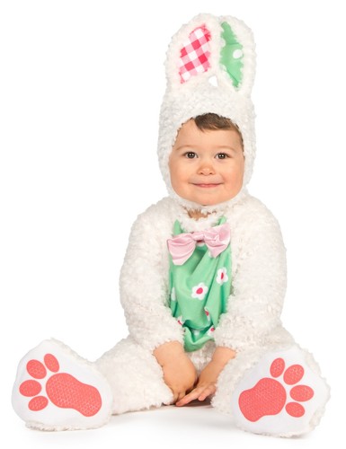 Déguisement lapin bébé 24 - lapin,