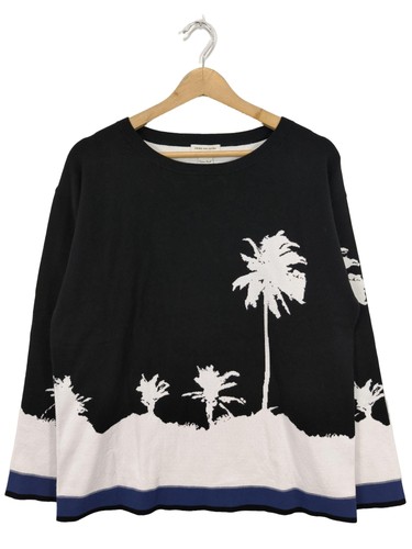 Dries van noten pull oversize - noten,