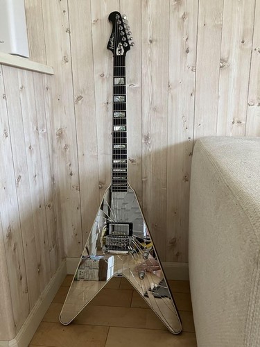 Guitare washburn paul - guitare, stanley
