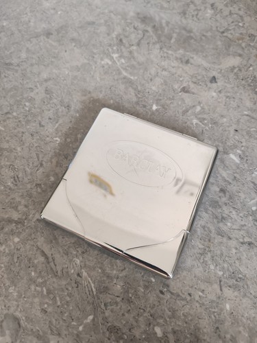 Barclay stainless steel - stainless,