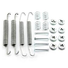 Kit D'Accessoires Mâchoires de Frein Arrière pour Abarth Ritmo Autobianchi Fiat