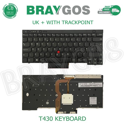 Pour lenovo thinkpad - thinkpad, t430
