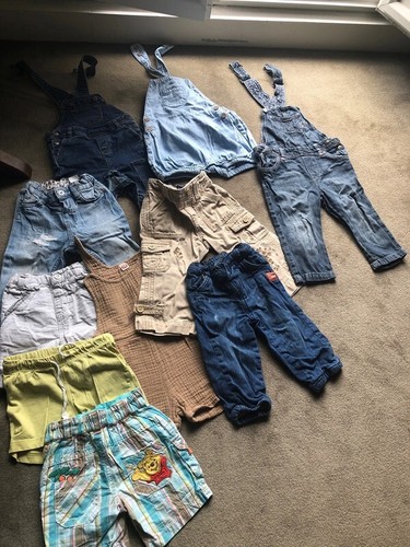 Lot pièces vetements - lot,