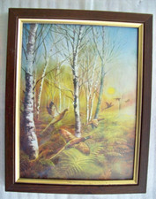 CADRE Gravure DUFEX Prints