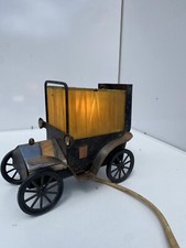 ANCIENNE LAMPE DE CHEVET