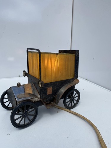 Ancienne lampe chevet - ancienne,