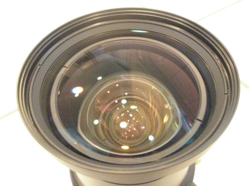Sanyo christie eiki short - sanyo/christie/eiki,