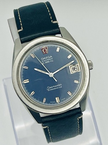 Montre omega seamaster - omega,