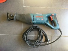 Scie sabre Bosch GSA 1100E