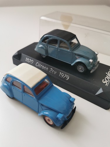 Lot voitures miniatures - voitures,