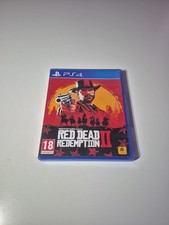 🎮 Red Dead Redemption II -