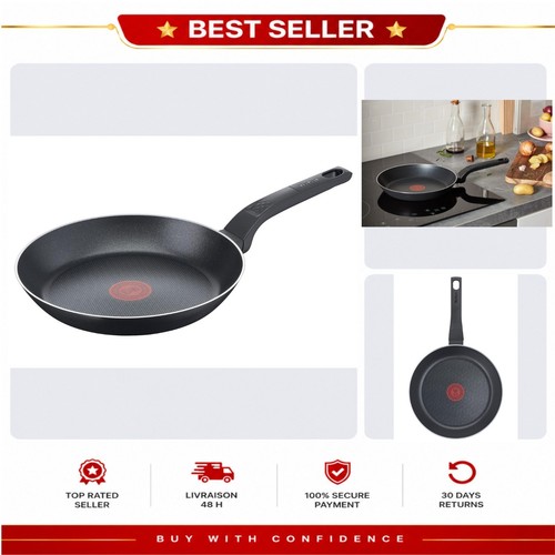Tefal poêle frire easy - à,