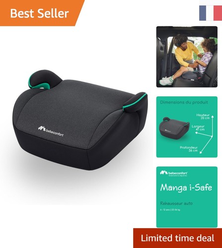 Réhausseur auto bebeconfort - réhausseur,