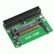 8.9cm Cf Pour Ide 39 Broches Adaptateur pour Amiga 600 1200 4000 68
