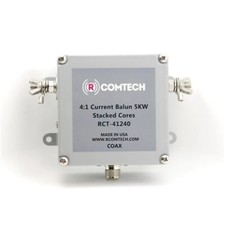 RCOMTECH Balun RCT-41240 4:1