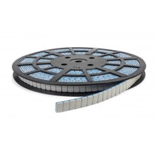 Masse de jante Aluminium 1000