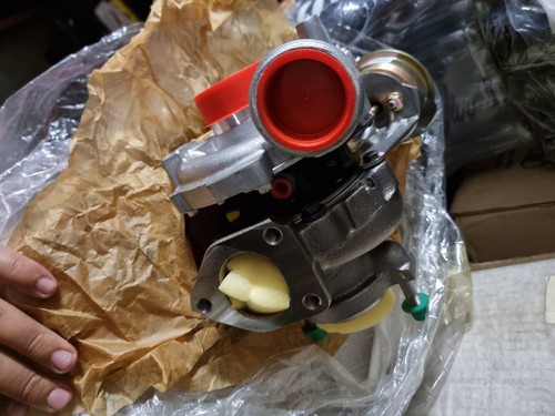Turbo neuf garrett d 150 - 2.5,