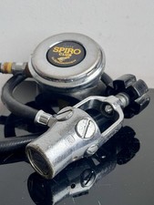 La Spirotechnique - Détendeur