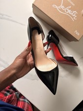 Louboutin Iriza