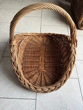 PANIER POUR BUCHES DE BOIS -