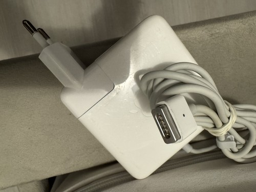 Apple adaptateur secteur - apple, 60w