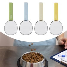 Chien Cat Food Scooper Food