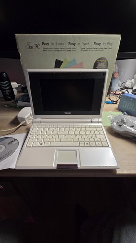 Asus eeepc - asus,