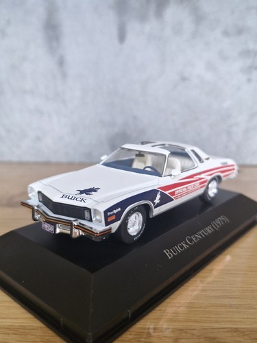 Buick century 1975 american - buick,
