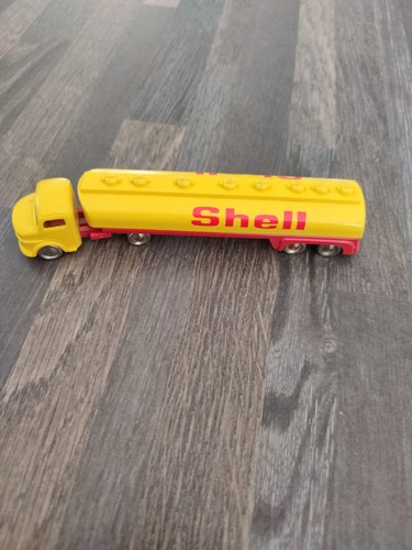 Lego camion citerne - lego, ho
