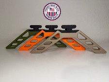 Compound Bow Stand , Limb legs compatible with most bows with 2 limbs