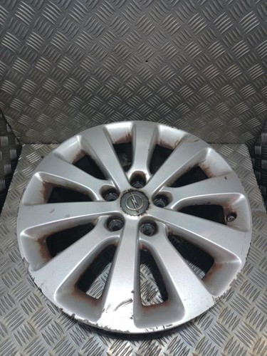 Jante opel astra phase - opel, j